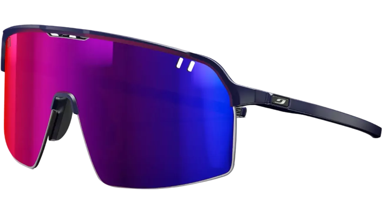 JULBO INTENSITY SPECTRON HD 3 BLEU FONCÉ