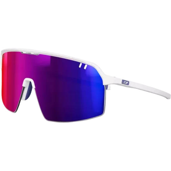 JULBO INTENSITY SPECTRON HD 3 BLANC BLEU FDJ
