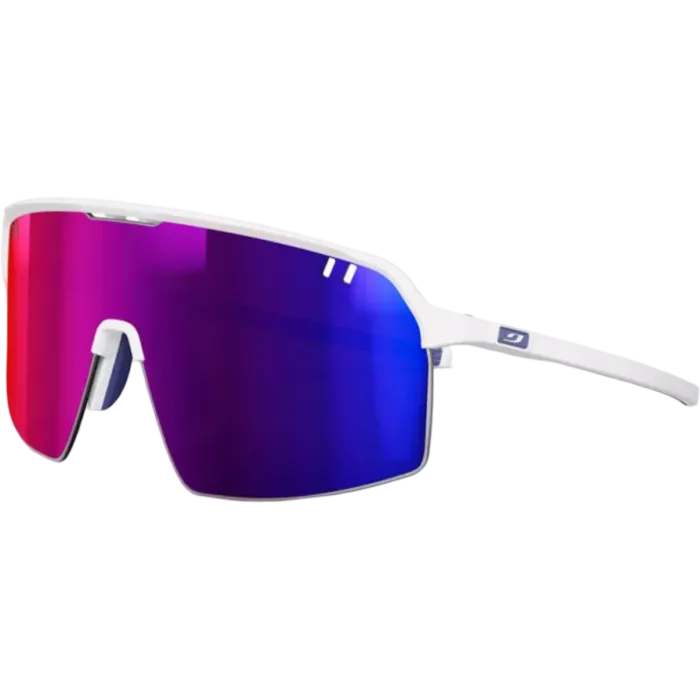JULBO INTENSITY SPECTRON HD 3 BLANC BLEU FDJ