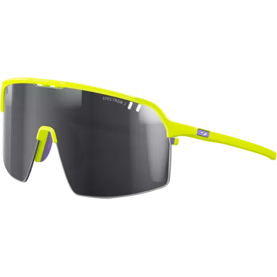 Julbo Intensity Spectron 3 – Lunettes de sport vélo trail ultra-légères | LesÉquipiers.cc
