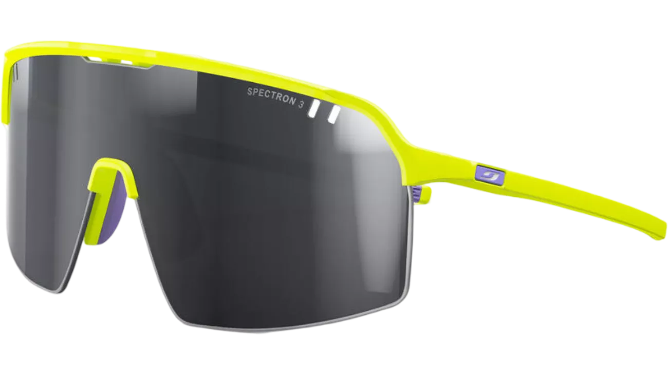 Julbo Intensity Spectron 3 – Lunettes de sport vélo trail ultra-légères | LesÉquipiers.cc
