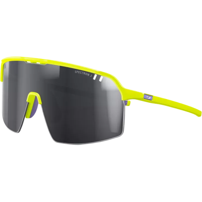 Julbo Intensity Spectron 3 – Lunettes de sport vélo trail ultra-légères | LesÉquipiers.cc