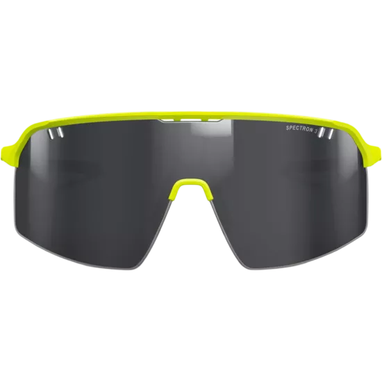 Julbo Intensity Spectron 3 – Lunettes de sport vélo trail ultra-légères | LesÉquipiers.cc