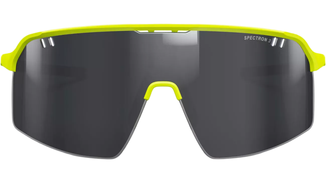 Julbo Intensity Spectron 3 – Lunettes de sport vélo trail ultra-légères | LesÉquipiers.cc