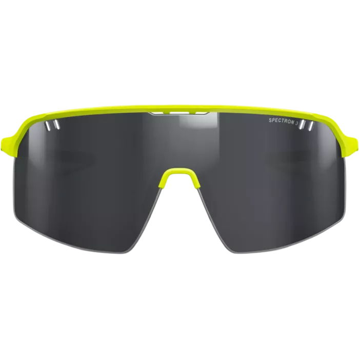 Julbo Intensity Spectron 3 – Lunettes de sport vélo trail ultra-légères | LesÉquipiers.cc