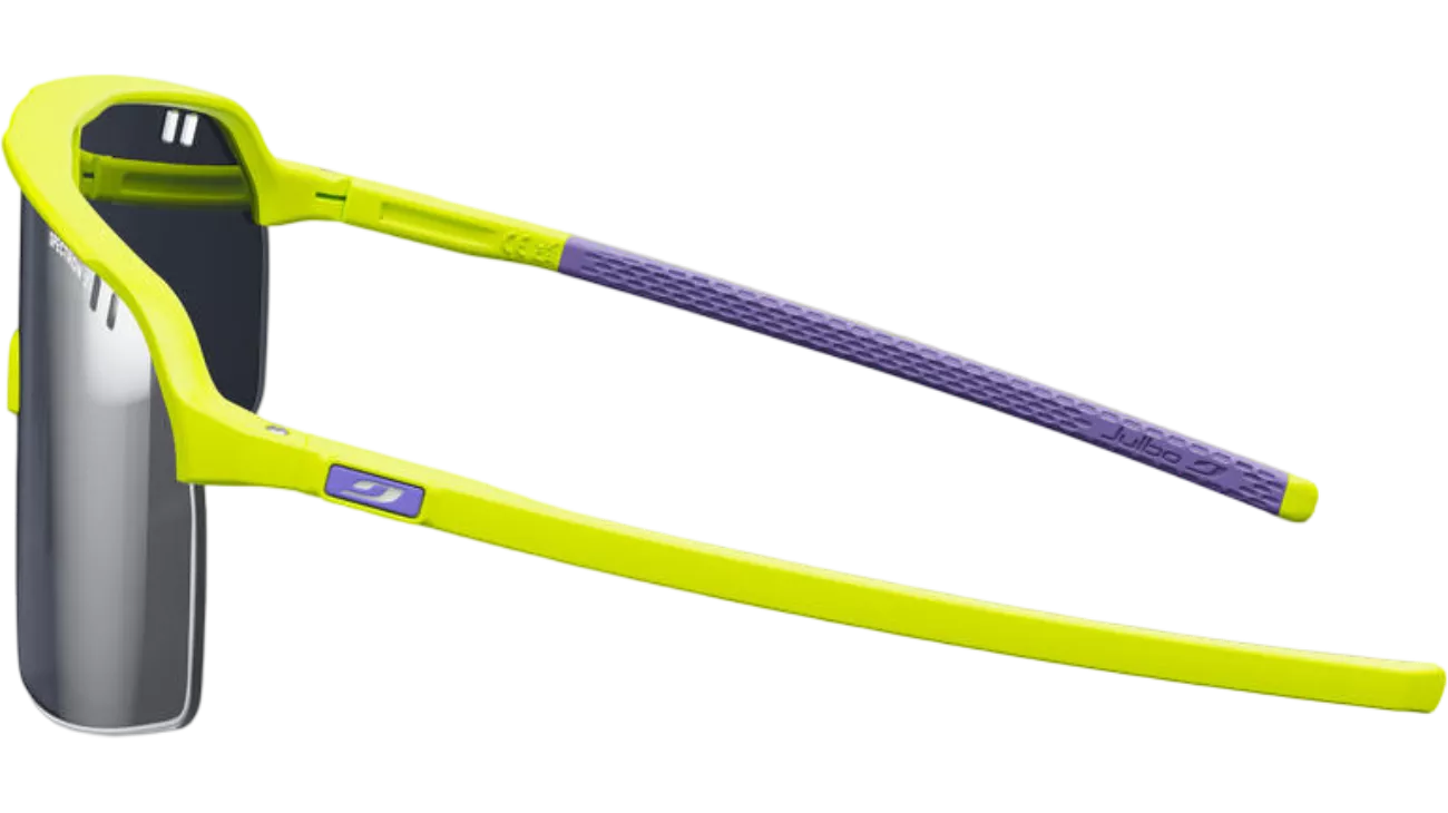 Julbo Intensity Spectron 3 – Lunettes de sport vélo trail ultra-légères | LesÉquipiers.cc