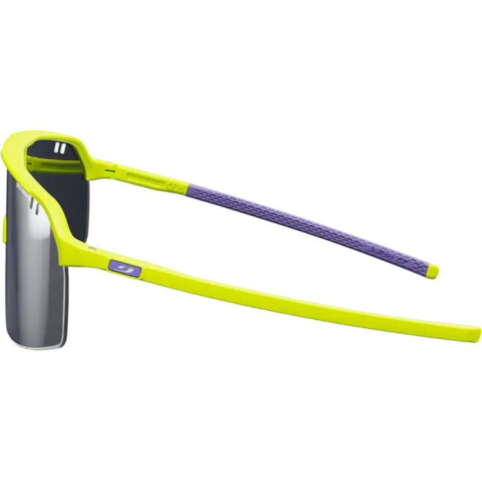 Julbo Intensity Spectron 3 – Lunettes de sport vélo trail ultra-légères | LesÉquipiers.cc