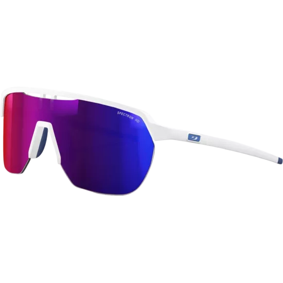 Julbo Frequency Spectron HD 3 – Lunettes de sport vélo multi-sports haute définition | LesÉquipiers.cc