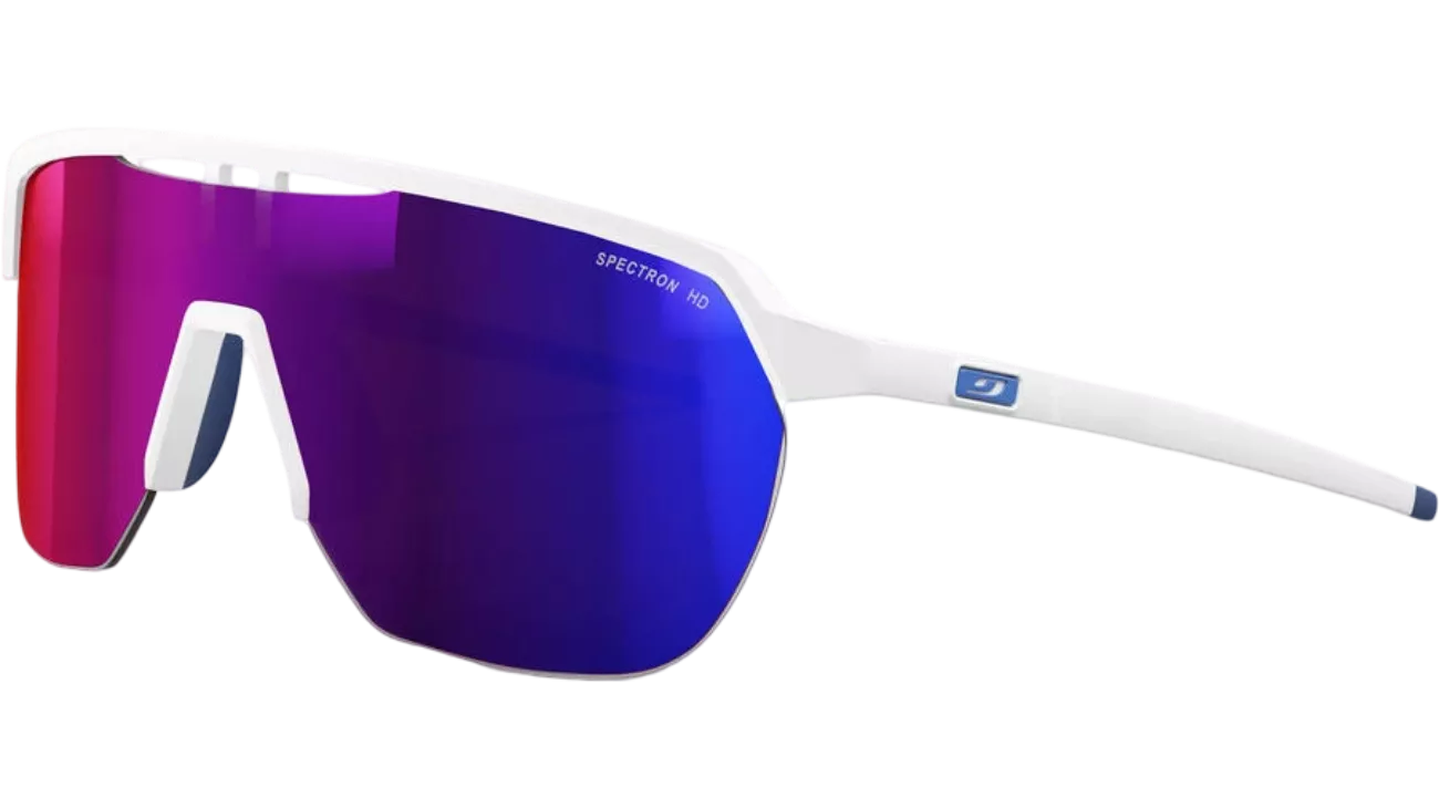 Julbo Frequency Spectron HD 3 – Lunettes de sport vélo multi-sports haute définition | LesÉquipiers.cc