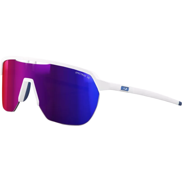 Julbo Frequency Spectron HD 3 – Lunettes de sport vélo multi-sports haute définition | LesÉquipiers.cc