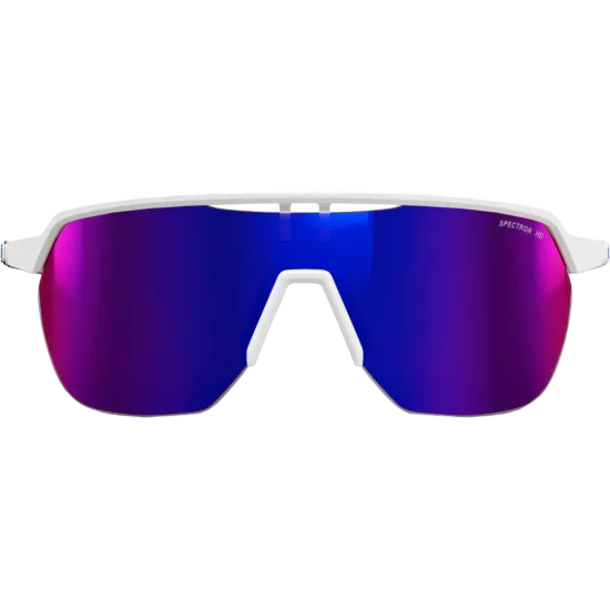 Julbo Frequency Spectron HD 3 – Lunettes de sport vélo multi-sports haute définition | LesÉquipiers.cc