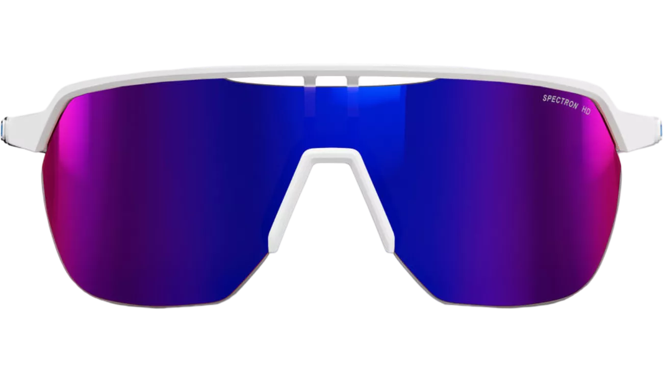 Julbo Frequency Spectron HD 3 – Lunettes de sport vélo multi-sports haute définition | LesÉquipiers.cc