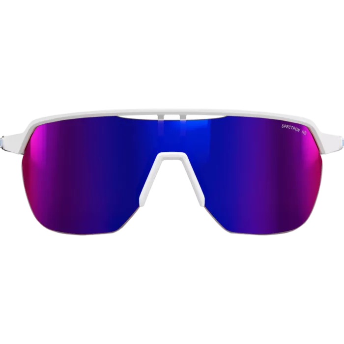 Julbo Frequency Spectron HD 3 – Lunettes de sport vélo multi-sports haute définition | LesÉquipiers.cc