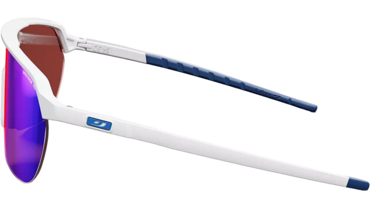 Julbo Frequency Spectron HD 3 – Lunettes de sport vélo multi-sports haute définition | LesÉquipiers.cc