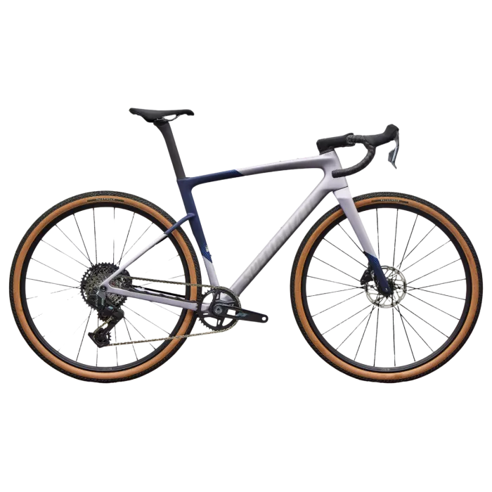 CRUX 5 COMP BLUE PEARL AMETHYST FROST SHADOW