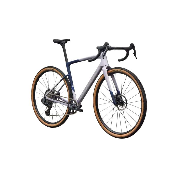 Specialized Crux 5 Comp – Vélo Gravel de compétition carbone SRAM Rival AXS | Les Équipiers.cc