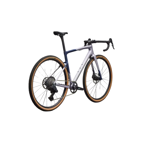 Specialized Crux 5 Comp – Vélo Gravel de compétition carbone SRAM Rival AXS | Les Équipiers.cc