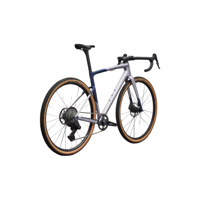 Specialized Crux 5 Comp – Vélo Gravel de compétition carbone SRAM Rival AXS | Les Équipiers.cc