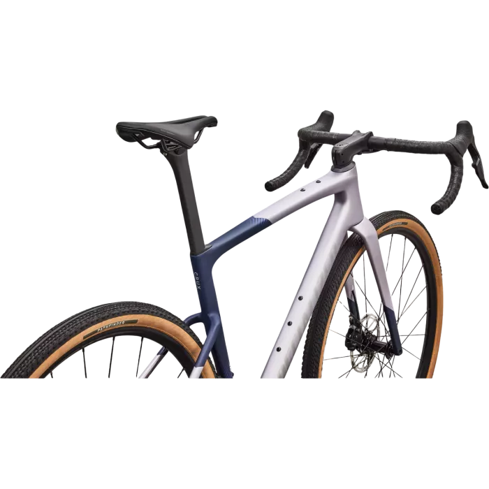 Specialized Crux 5 Comp – Vélo Gravel de compétition carbone SRAM Rival AXS | Les Équipiers.cc