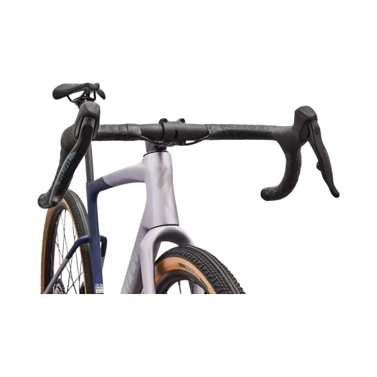 Specialized Crux 5 Comp – Vélo Gravel de compétition carbone SRAM Rival AXS | Les Équipiers.cc
