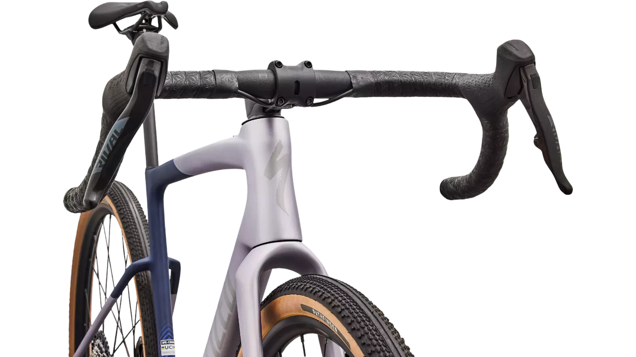 Specialized Crux 5 Comp – Vélo Gravel de compétition carbone SRAM Rival AXS | Les Équipiers.cc