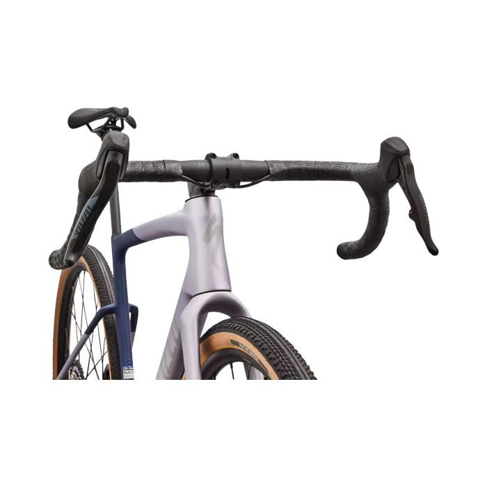 Specialized Crux 5 Comp – Vélo Gravel de compétition carbone SRAM Rival AXS | Les Équipiers.cc