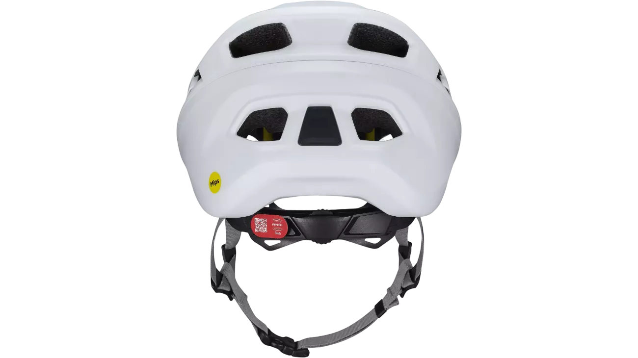 Specialized Casque Camber MIPS – Casque vélo polyvalent | Les Équipiers.cc