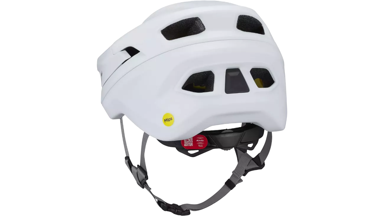 Specialized Casque Camber MIPS – Casque vélo polyvalent | Les Équipiers.cc