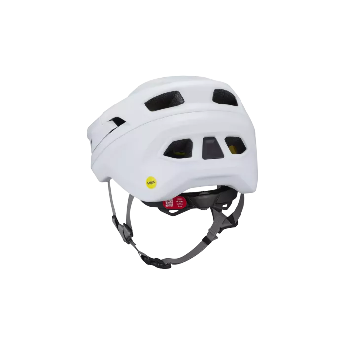 Specialized Casque Camber MIPS – Casque vélo polyvalent | Les Équipiers.cc