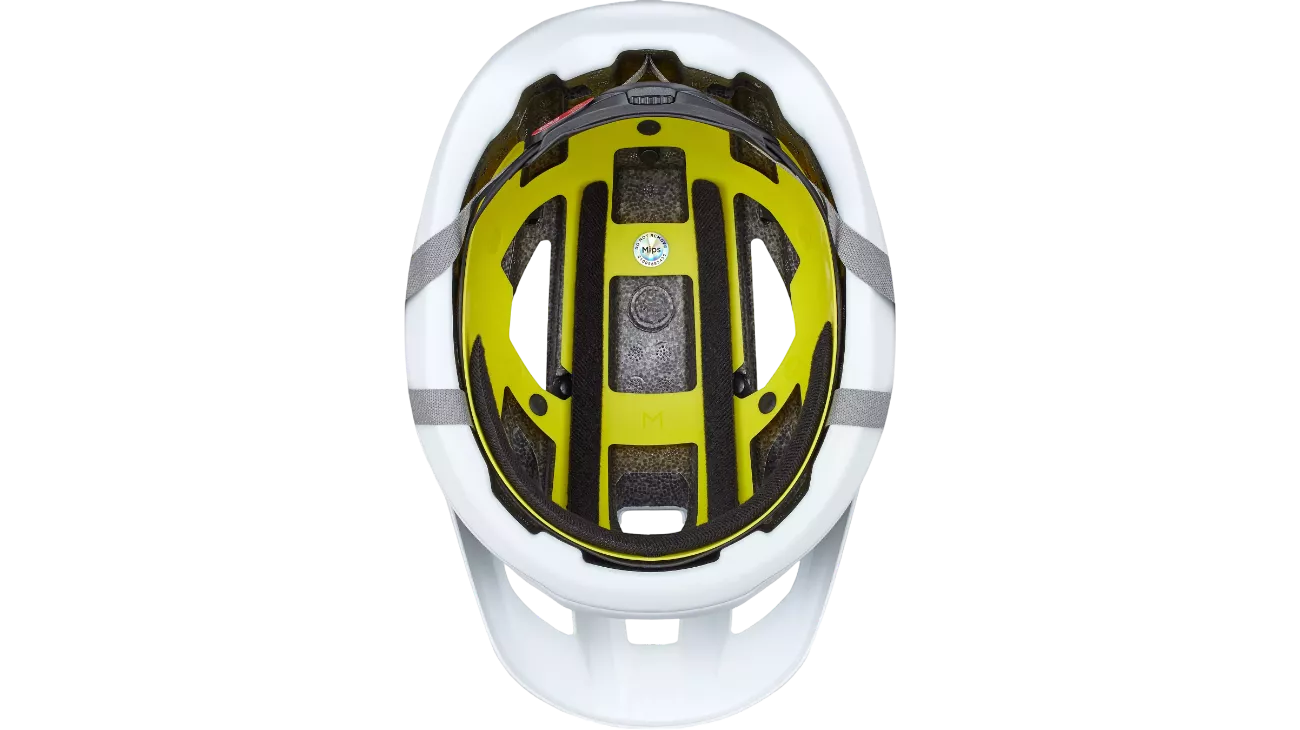 Specialized Casque Camber MIPS – Casque vélo polyvalent | Les Équipiers.cc