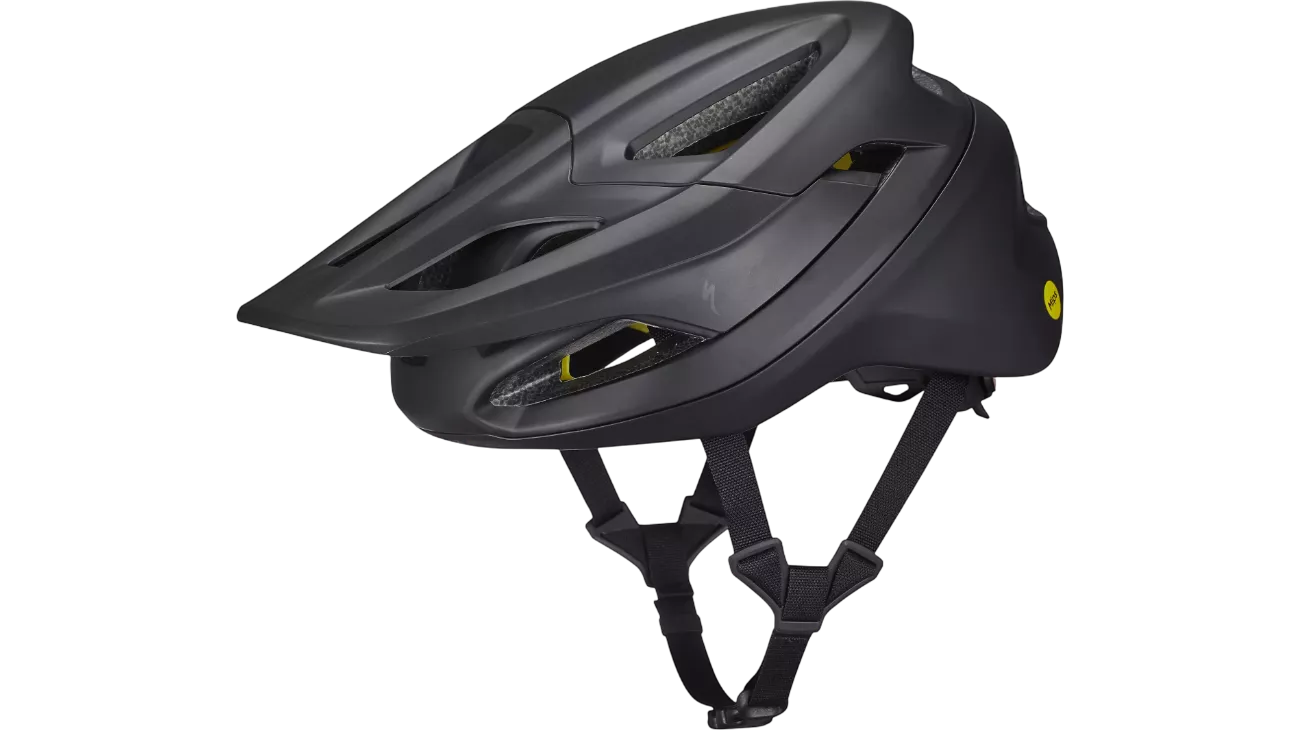 Specialized Casque Camber MIPS – Casque vélo polyvalent | Les Équipiers.cc