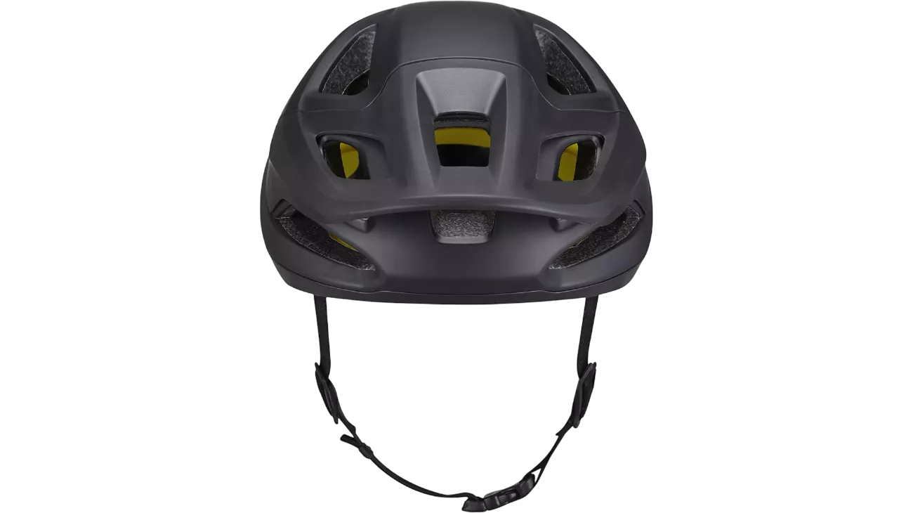 Specialized Casque Camber MIPS – Casque vélo polyvalent | Les Équipiers.cc