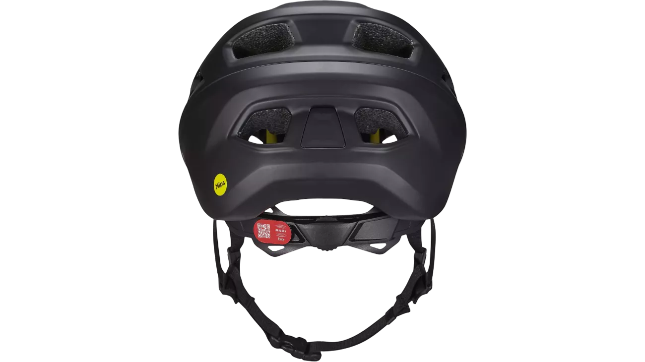 Specialized Casque Camber MIPS – Casque vélo polyvalent | Les Équipiers.cc