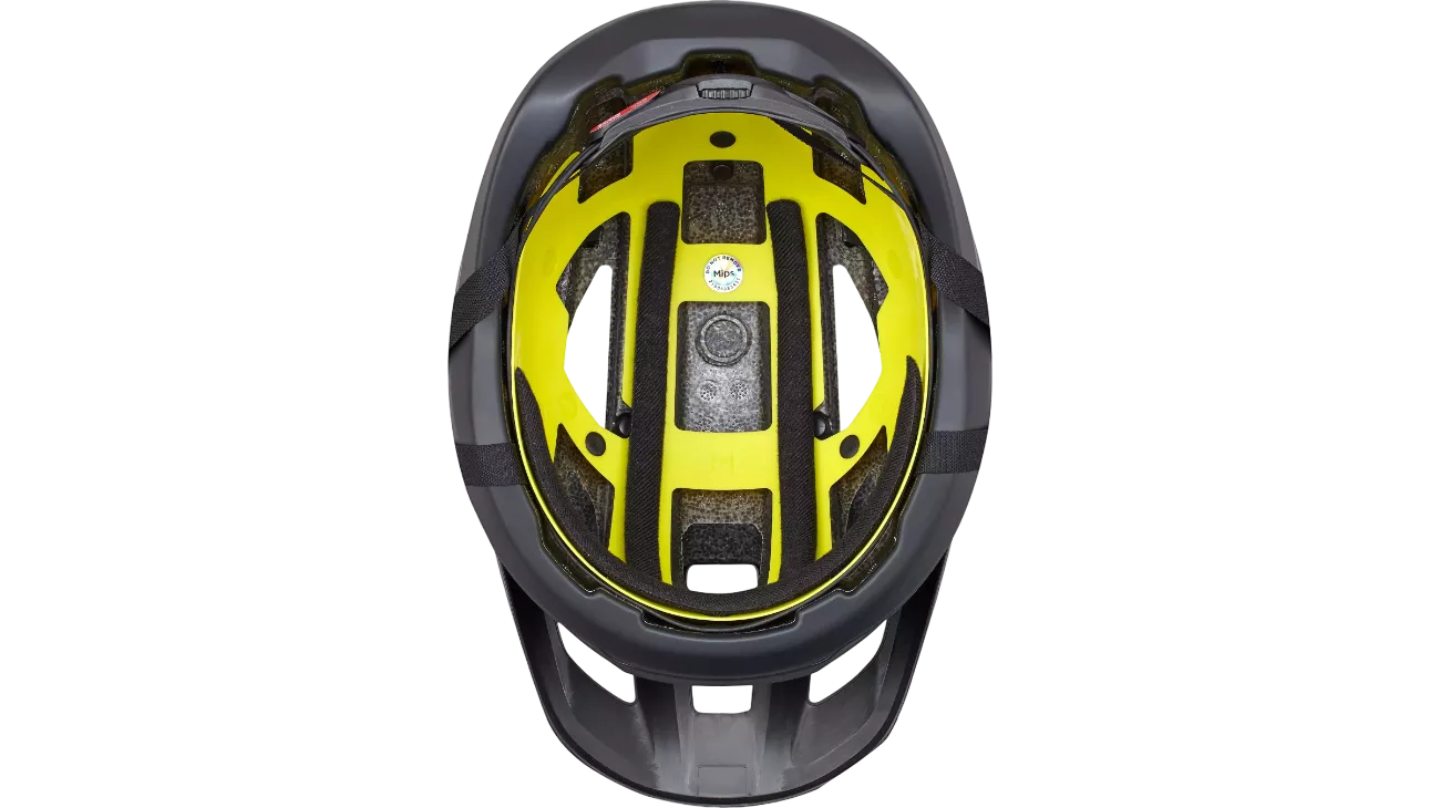 Specialized Casque Camber MIPS – Casque vélo polyvalent | Les Équipiers.cc