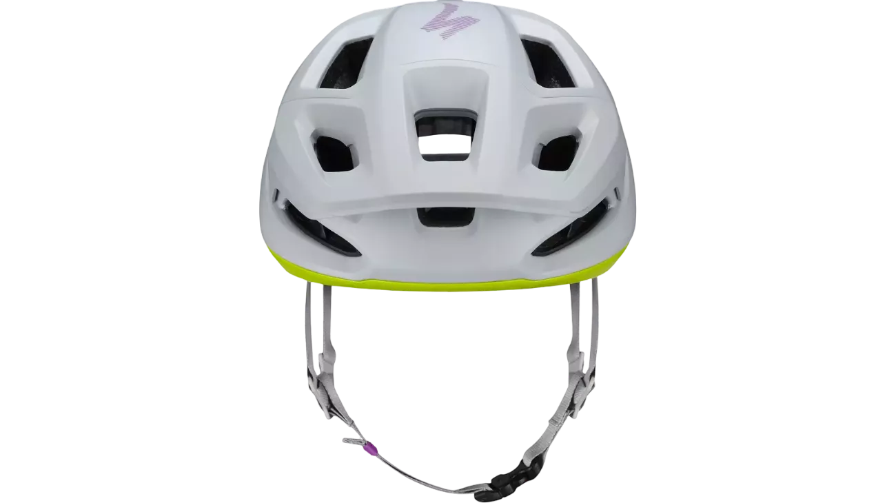 Specialized Ambush 2 MIPS – Casque VTT ventilé avec visière intégrée | Les Équipiers.cc
