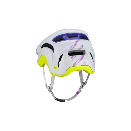 Specialized Ambush 2 MIPS – Casque VTT ventilé avec visière intégrée | Les Équipiers.cc
