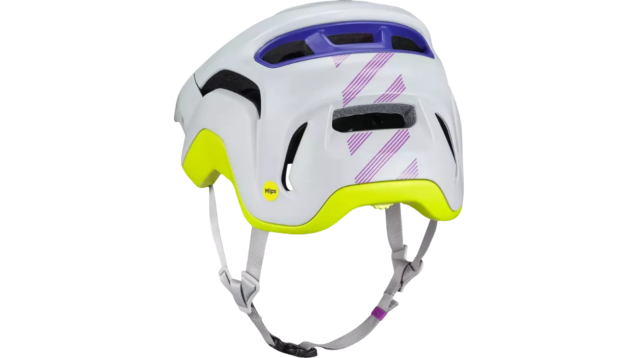 Specialized Ambush 2 MIPS – Casque VTT ventilé avec visière intégrée | Les Équipiers.cc