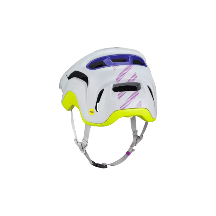 Specialized Ambush 2 MIPS – Casque VTT ventilé avec visière intégrée | Les Équipiers.cc