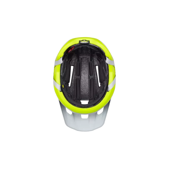 Specialized Ambush 2 MIPS – Casque VTT ventilé avec visière intégrée | Les Équipiers.cc