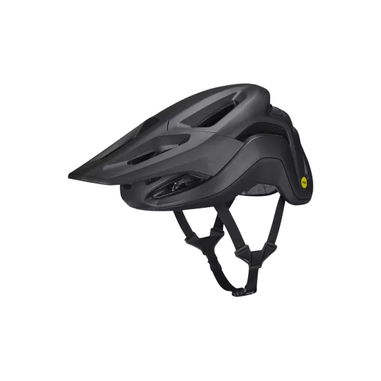 Specialized Ambush 2 MIPS – Casque VTT ventilé avec visière intégrée | Les Équipiers.cc