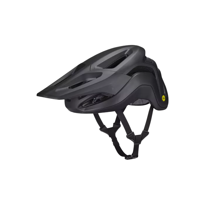 Specialized Ambush 2 MIPS – Casque VTT ventilé avec visière intégrée | Les Équipiers.cc