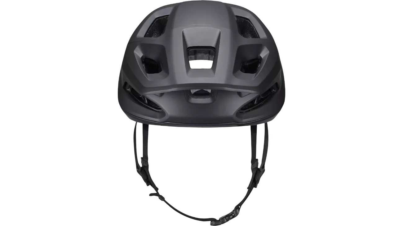 Specialized Ambush 2 MIPS – Casque VTT ventilé avec visière intégrée | Les Équipiers.cc