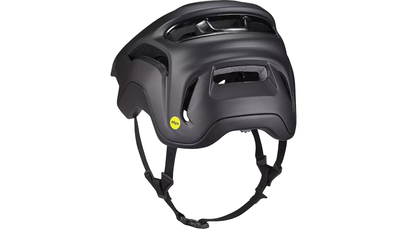 Specialized Ambush 2 MIPS – Casque VTT ventilé avec visière intégrée | Les Équipiers.cc