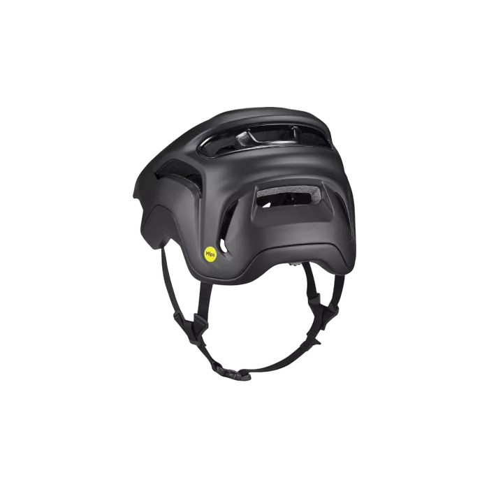 Specialized Ambush 2 MIPS – Casque VTT ventilé avec visière intégrée | Les Équipiers.cc