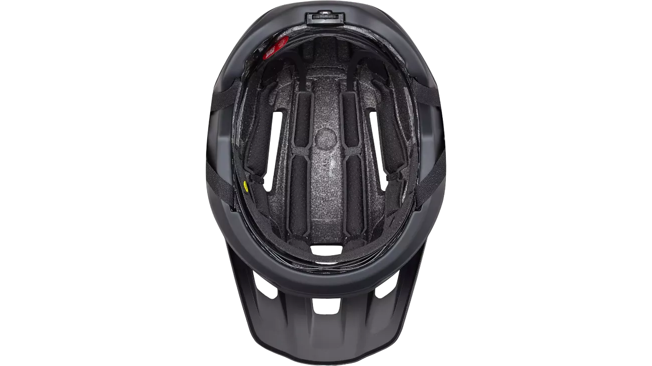 Specialized Ambush 2 MIPS – Casque VTT ventilé avec visière intégrée | Les Équipiers.cc