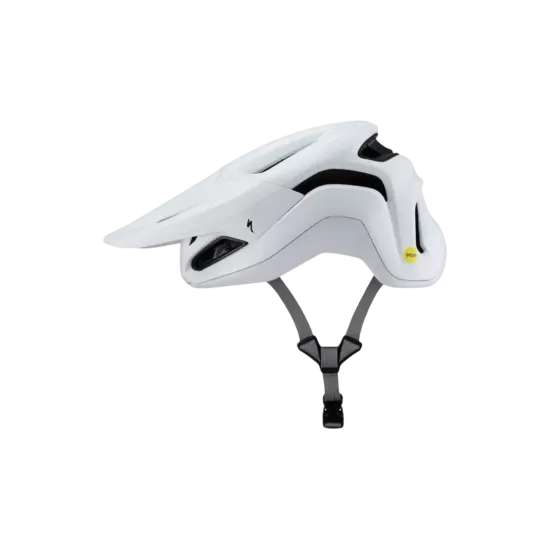 Specialized Ambush 2 MIPS – Casque VTT ventilé avec visière intégrée | Les Équipiers.cc