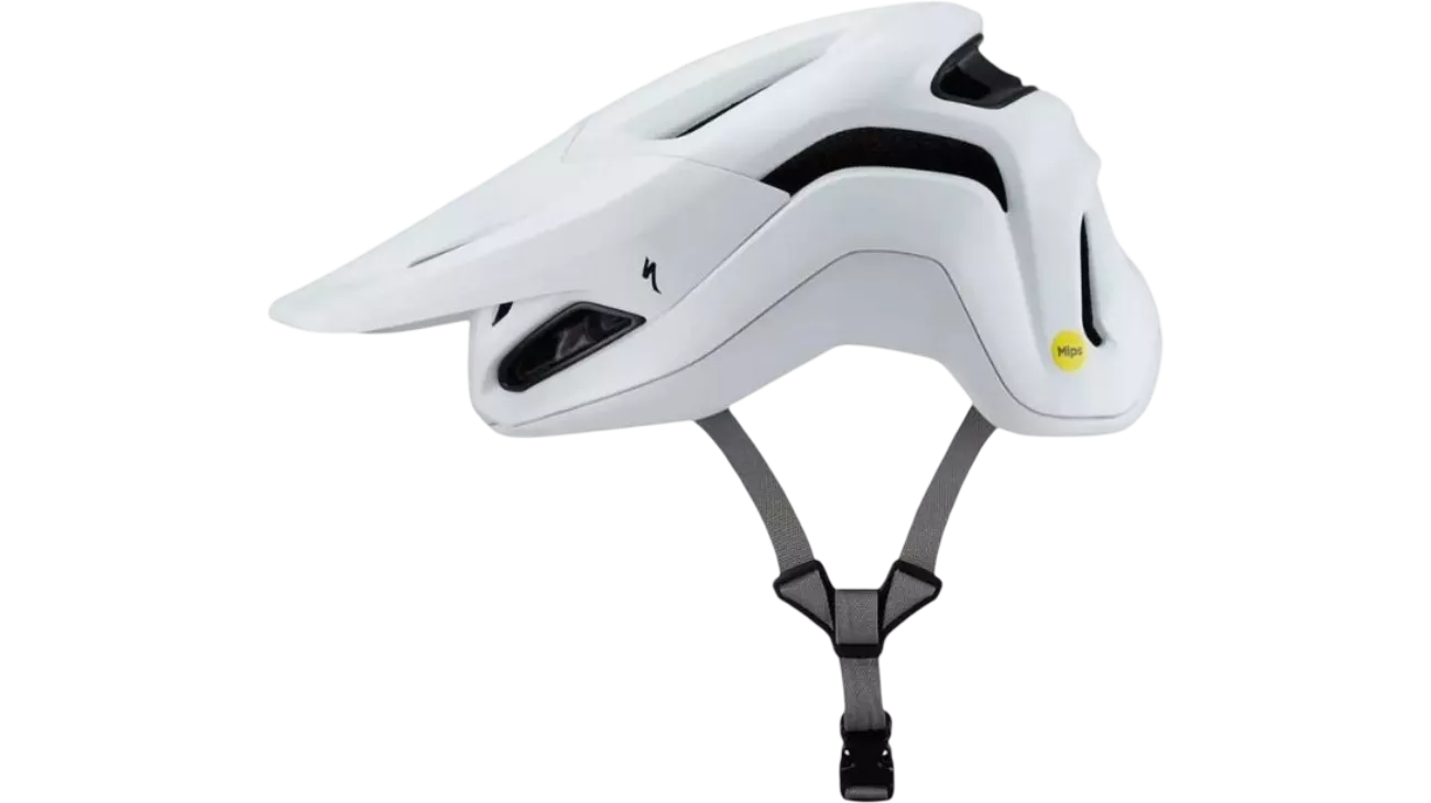 Specialized Ambush 2 MIPS – Casque VTT ventilé avec visière intégrée | Les Équipiers.cc