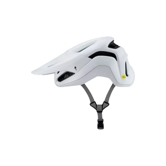 Specialized Ambush 2 MIPS – Casque VTT ventilé avec visière intégrée | Les Équipiers.cc
