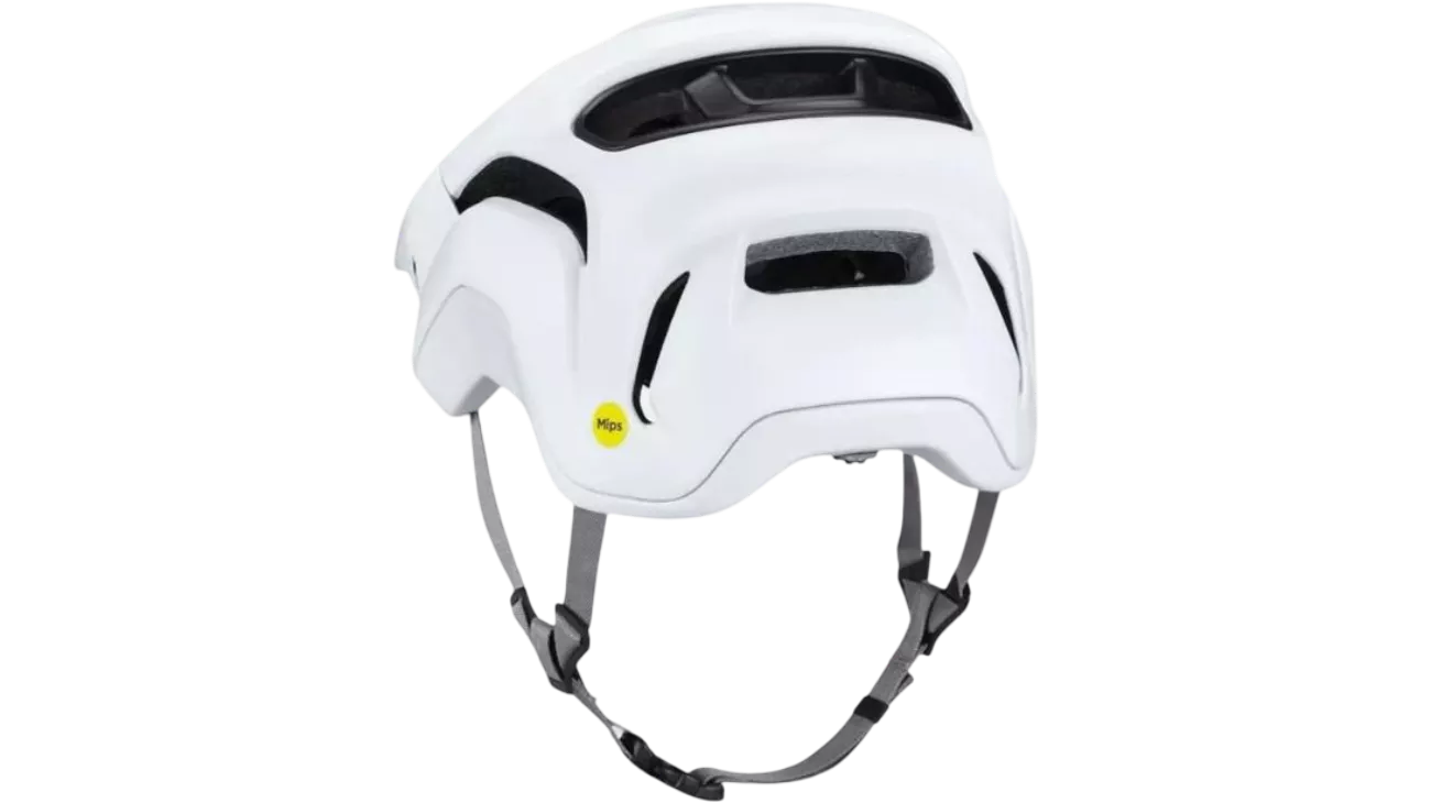 Specialized Ambush 2 MIPS – Casque VTT ventilé avec visière intégrée | Les Équipiers.cc