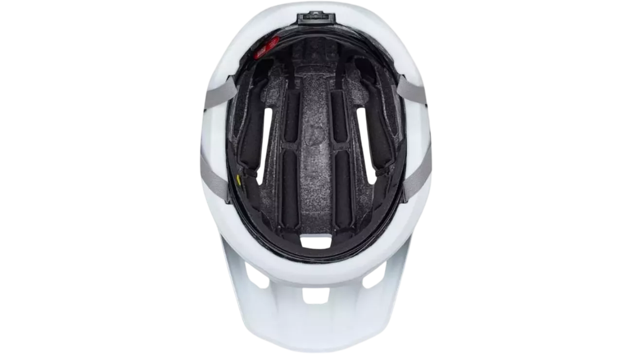 Specialized Ambush 2 MIPS – Casque VTT ventilé avec visière intégrée | Les Équipiers.cc